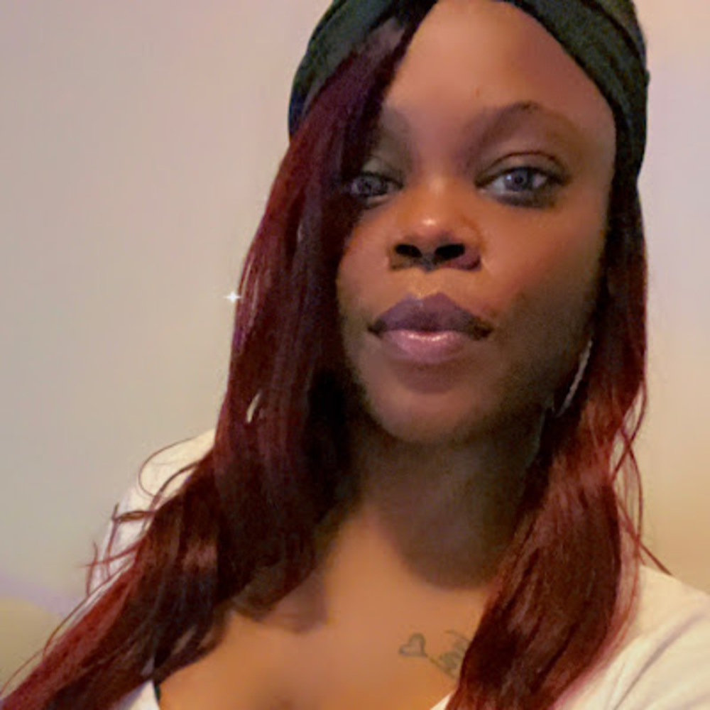 Meet your Posher, Tashara